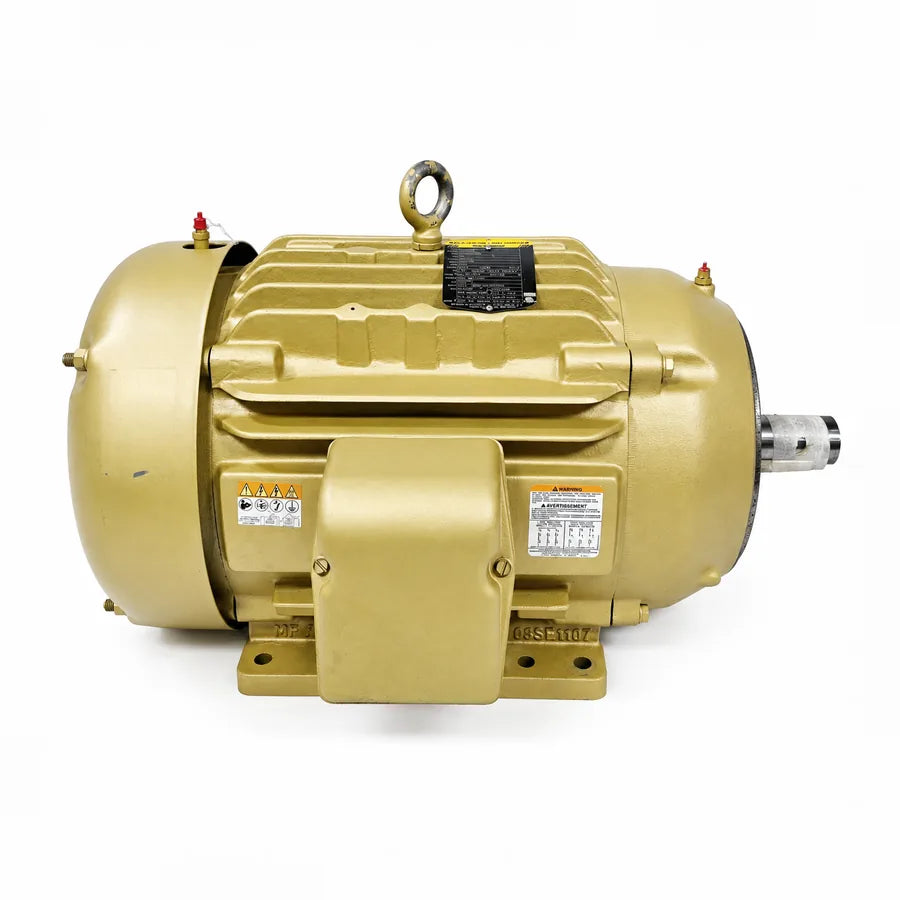Baldor motor